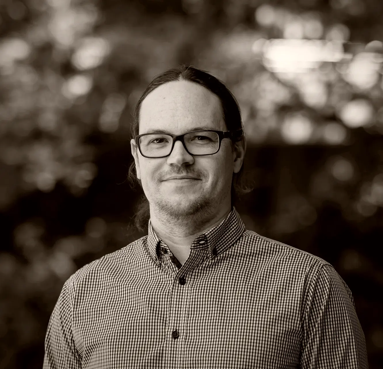 Co-Founder & Product Lead interface