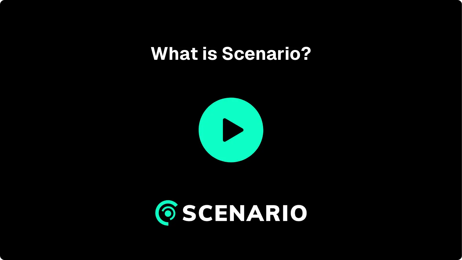 Scenario Video Thumbnail